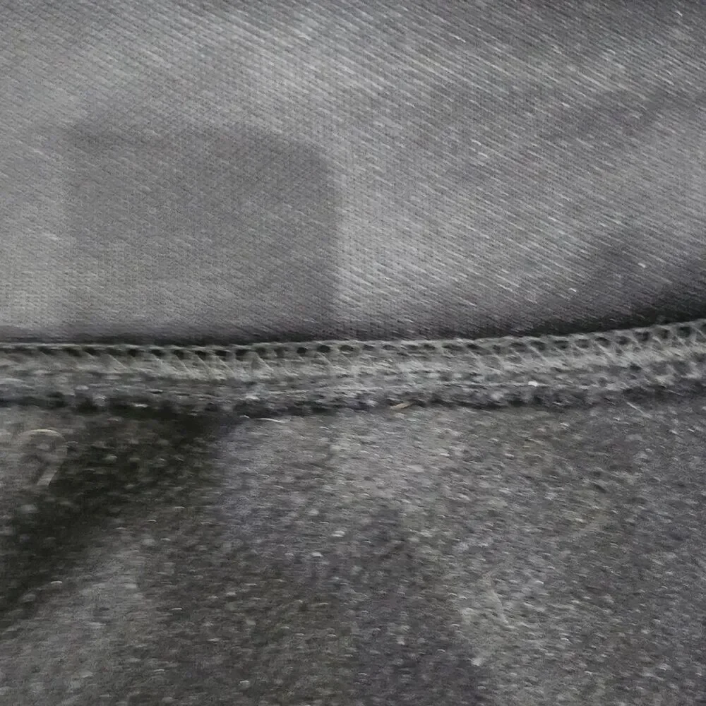 Colosseum classic black